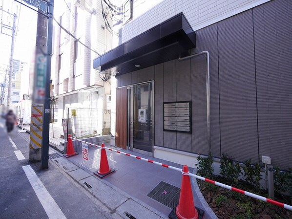 クラヴィーア草加の物件内観写真